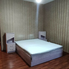 Квартира 39,5 м², 1-комнатные - изображение 2