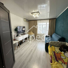 Квартира 40 м², 1-комнатная - изображение 2