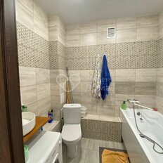 Квартира 25,5 м², 1-комнатная - изображение 5