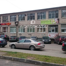 145 м², общепит - изображение 1