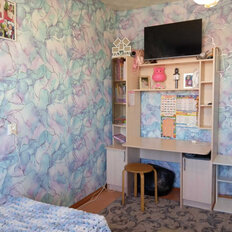 Квартира 59 м², 3-комнатная - изображение 5