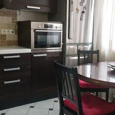 Квартира 121,3 м², 4-комнатная - изображение 3