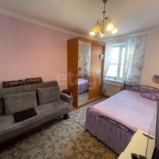 Квартира 27,7 м², 1-комнатная - изображение 2