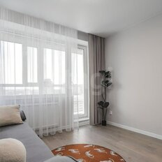 Квартира 30,5 м², 1-комнатная - изображение 4