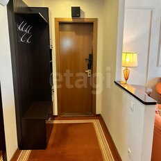 Квартира 51,8 м², 2-комнатные - изображение 5