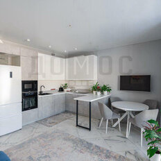 Квартира 78,2 м², 3-комнатная - изображение 2