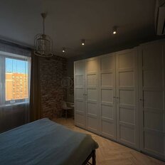 Квартира 71,7 м², 2-комнатные - изображение 3