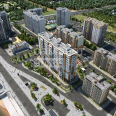 Квартира 30,9 м², 1-комнатная - изображение 4