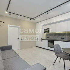 таунхаус + 1,8 сотки, участок - изображение 2