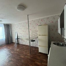 28 м², комната - изображение 3