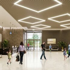 364 м², помещение свободного назначения - изображение 3