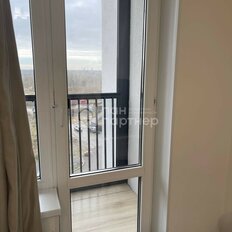 Квартира 25,3 м², студия - изображение 4