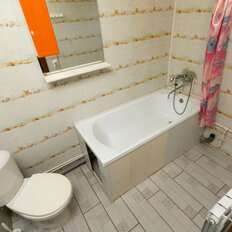 Квартира 33,7 м², 2-комнатная - изображение 5