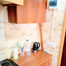 Квартира 31 м², студия - изображение 4