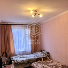 Квартира 61,5 м², 3-комнатная - изображение 2