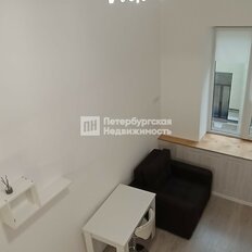 18 м², комната - изображение 4