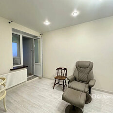 Квартира 39 м², 1-комнатная - изображение 5