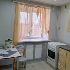 Квартира 30,2 м², 1-комнатная - изображение 4