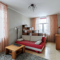 Квартира 62,8 м², 2-комнатная - изображение 2