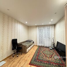 Квартира 87 м², 3-комнатная - изображение 5