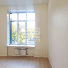 Квартира 19,5 м², студия - изображение 4