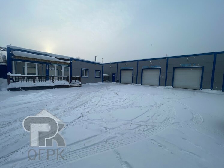 422,1 м², торговое помещение 160 000 000 ₽ - изображение 70