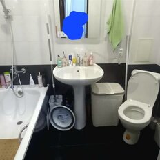 Квартира 39,3 м², 1-комнатная - изображение 1