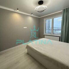 Квартира 52 м², 2-комнатная - изображение 1