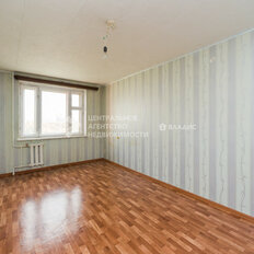 Квартира 86,6 м², 3-комнатная - изображение 1