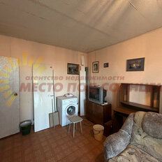 Квартира 33,2 м², 1-комнатная - изображение 3