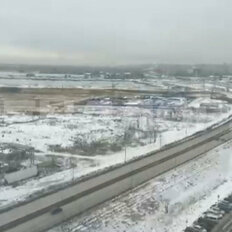 Квартира 32,6 м², 1-комнатная - изображение 4