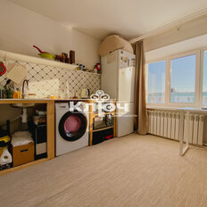 Квартира 18,6 м², 1-комнатная - изображение 3