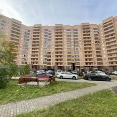 Квартира 64,6 м², 2-комнатная - изображение 4