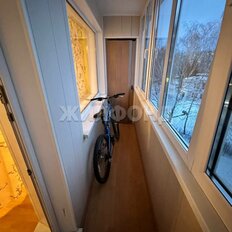 Квартира 79 м², 4-комнатная - изображение 1