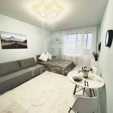 Квартира 26 м², студия - изображение 3