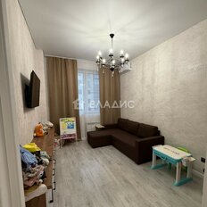 Квартира 37,6 м², 1-комнатная - изображение 1