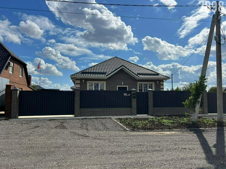 70 м² дом, 8 соток участок 24 600 000 ₽ - изображение 54