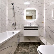 Квартира 37,7 м², 1-комнатная - изображение 1