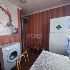 Квартира 58,8 м², 3-комнатная - изображение 3