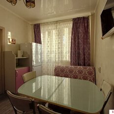 Квартира 34,4 м², 1-комнатная - изображение 5