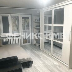 Квартира 30,3 м², 1-комнатная - изображение 2