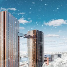 Квартира 75,5 м², 3-комнатная - изображение 5