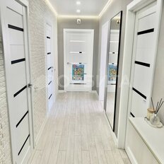 Квартира 55,6 м², 2-комнатная - изображение 4