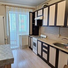 Квартира 39,8 м², 1-комнатная - изображение 5