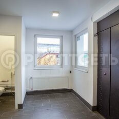 Квартира 37 м², 1-комнатная - изображение 4