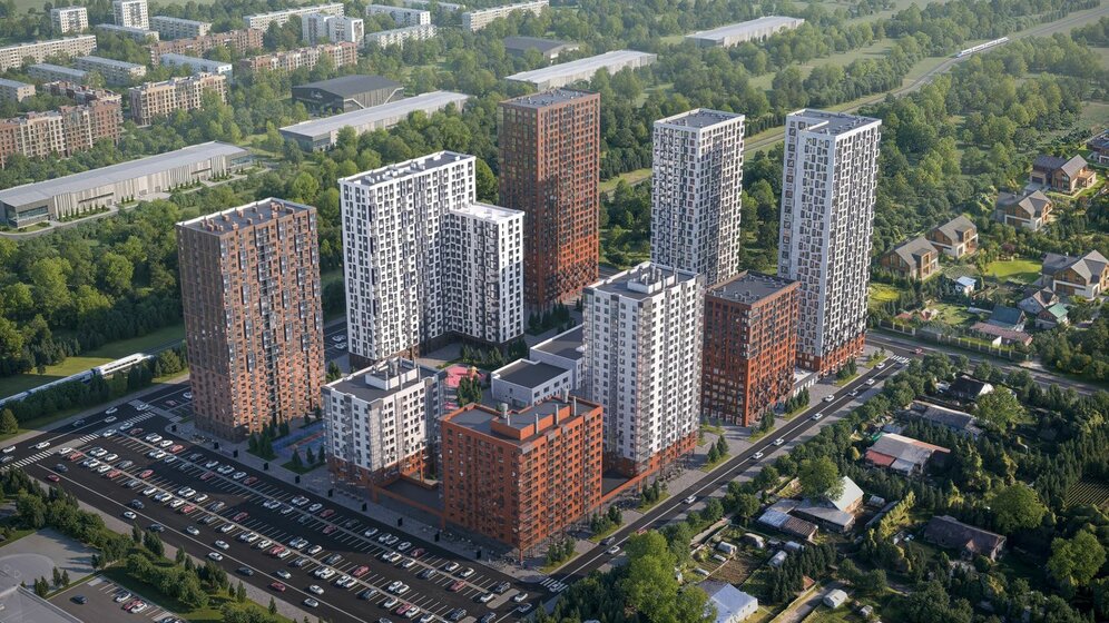 71,1 м², 4-комнатная квартира 6 000 000 ₽ - изображение 56