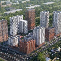 Квартира 29,3 м², студия - изображение 3