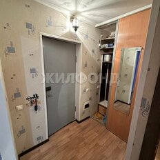 Квартира 31,7 м², 1-комнатная - изображение 2