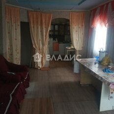 часть дома + 4,5 сотки, участок - изображение 1