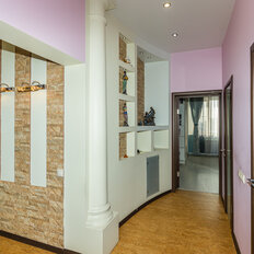 Квартира 92 м², 3-комнатная - изображение 5